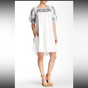 NWOT Kas New York Kajol Dress